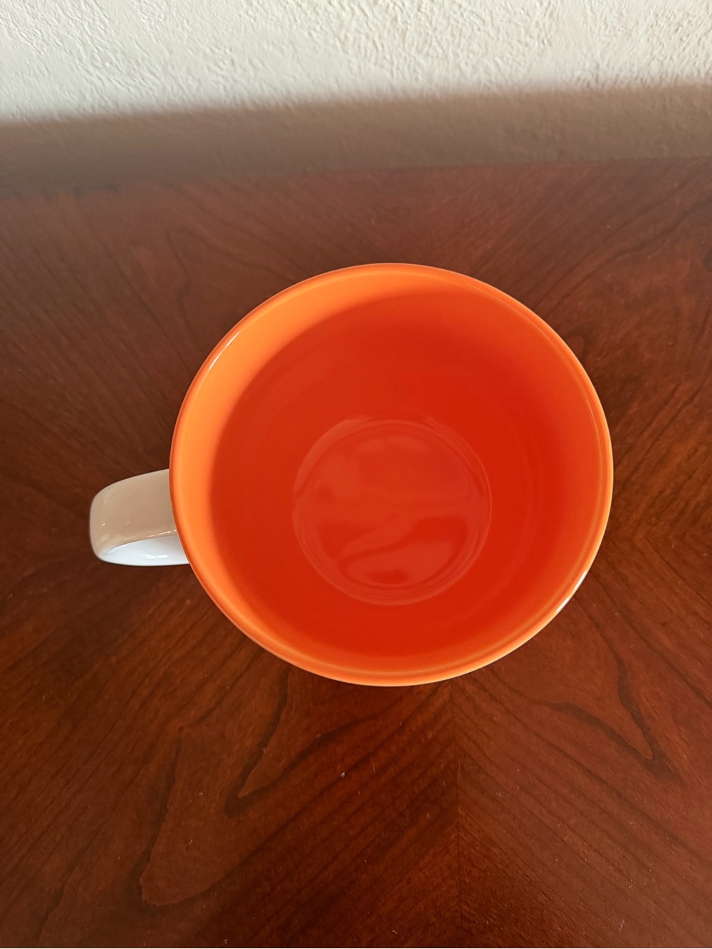 Peanuts “Suddenly It’s Fall” 24 oz Ceramic Mug | Charlie Brown Snoopy Pumpkin - Picture 4 of 6